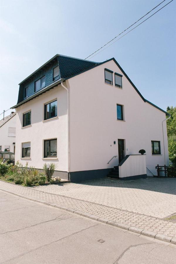 Ferienwohnung Am Breyer Talbach Exterior foto