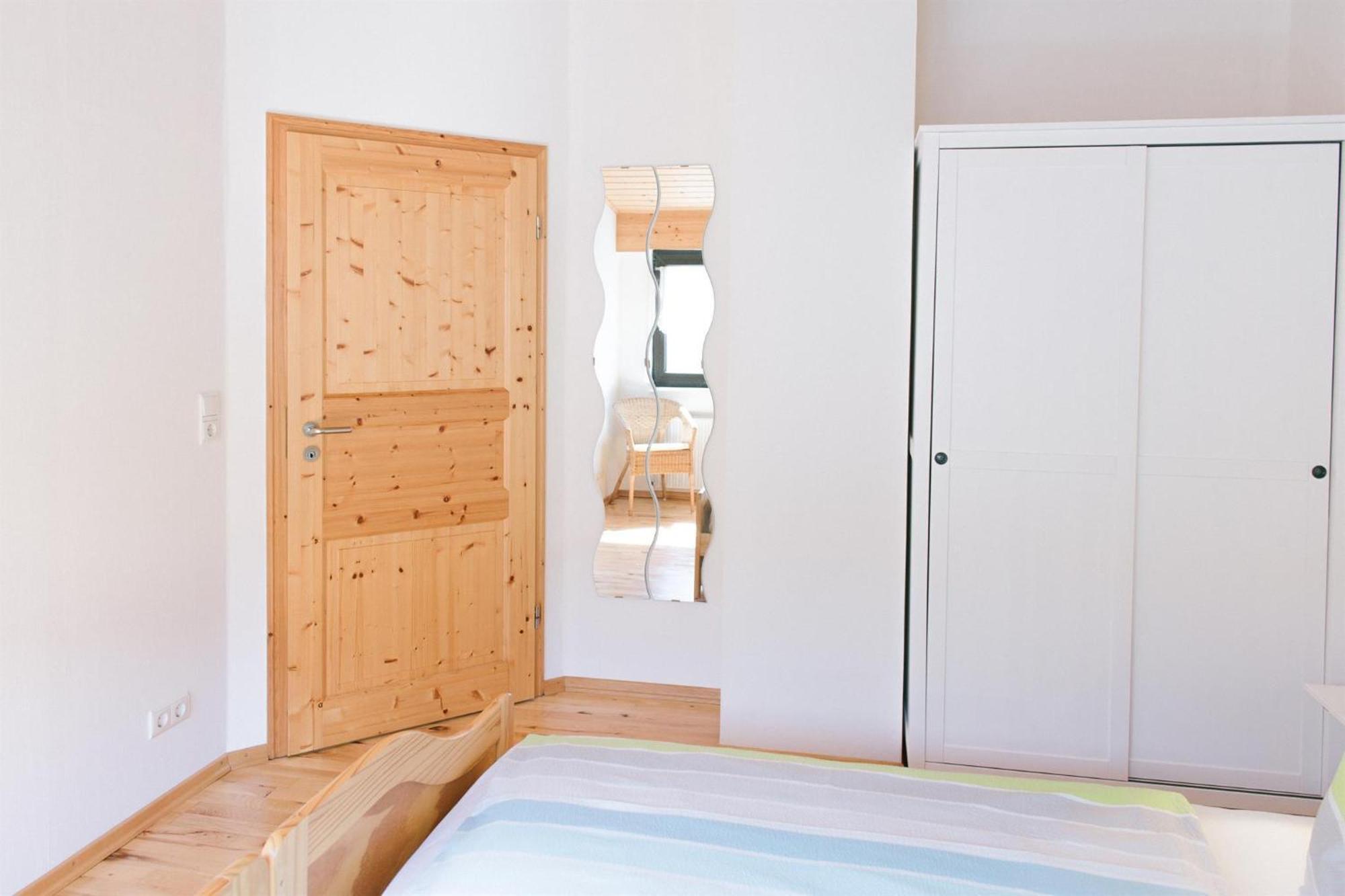 Ferienwohnung Am Breyer Talbach Exterior foto